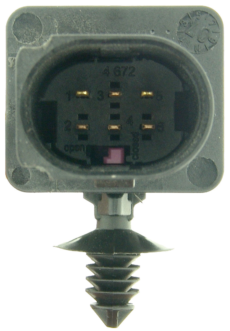 NGK Audi A8 Quattro 2010-2007 Direct Fit 5-Wire Wideband A/F Sensor - Graveyard Performance