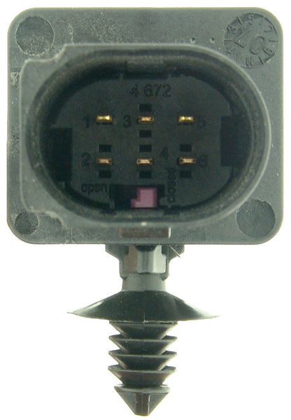 NGK Audi A8 Quattro 2010-2007 Direct Fit 5-Wire Wideband A/F Sensor - Graveyard Performance