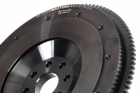 Clutch Masters Lightweight Steel Flywheel For 8.50 Twin Disc - Graveyard Performance