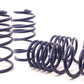 H&R 12-15 Chevrolet Camaro Convertible LS/LT/SS V6/V8 Sport Spring