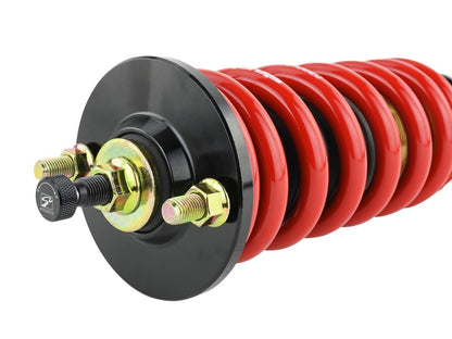 Skunk2 92-95 Honda Civic / 94-01 Acura Integra Pro-ST Coilovers (Front 10 kg/mm - Rear 10 kg/mm) - Graveyard Performance