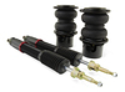 Air Lift Performance 15-17 Volkswagen Golf R Rear Kit - Graveyard Performance