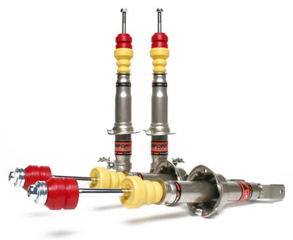 Skunk2 88-91 Honda Civic/CRX Sport Shocks (Set of 4) - Graveyard Performance