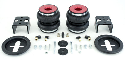 Air Lift Performance 05-14 Audi A3 / VW 09-16 CC / 07-14 EOS/GTI /12-14 Beetle Turbo Slam Rear Kit - Graveyard Performance