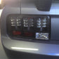 Spyder Ford Mustang 05-09 LED Tail Lights Black ALT-YD-FM05-LED-BK