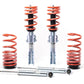 H&R 15-22 Ford Mustang GT Convertible/Mustang GT Fastback V6/V8/2.3L EcoBoost Street Perf. Coil Over