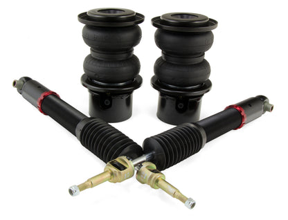 Air Lift Performance 15-17 Volkswagen Golf R Rear Kit - Graveyard Performance