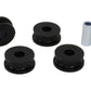 Whiteline Plus 88-91 Honda Civic/CRX / 10/87-11.91 Prelude Front Radius/Strut Rod to Chassis Bushing