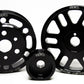 GFB 13 Subaru BRZ / 13 Scion FR-S 3 Pc L/W Pulley Kit (Inc Crank/Alternator/Water Pump Pulleys)