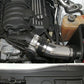 Spectre 11-14 Challenger/Charger V8-6.4L F/I Air Intake Kit - Polished w/Red Filter