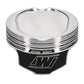 Wiseco Chrysler 5.7L Hemi -8cc R/Dome 1.080inch Piston Shelf Stock Kit