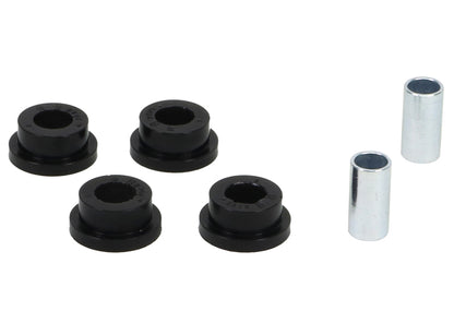 Whiteline Plus 70-77 Toyota Celica RA20 / 83-87 Corolla AE86 Rear Sway Bar Outer Link - Graveyard Performance