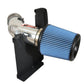 Injen 11-20 Dodge Challenger SRT-8 6.4L V8 Polished Power-Flow Short Ram Intake