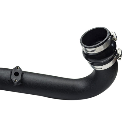 Injen 15-19 Volkswagen GTI (MK7) 2.0L Turbo TSI Aluminum Intercooler Piping Kit - Polished - Graveyard Performance