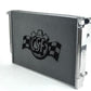 CSF 2015+ Volkswagen Golf/GTI (VAG MQB) Triple-Pass Radiator