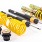ST XA Adjustable Coilovers w/ Redound Adj. 96-00 Honda Civic Coupe/Sedan