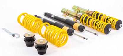 ST XA Adjustable Coilovers w/ Redound Adj. 96-00 Honda Civic Coupe/Sedan - Graveyard Performance