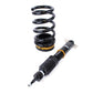 ISC 05-14 Ford Mustang S197 N1 Coilovers - Street