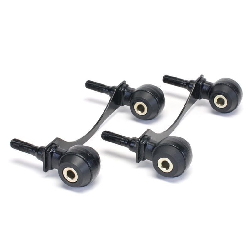 Skunk2 Pro Series Plus Front Camber Kit Mounting Anchor Set - Graveyard Performance