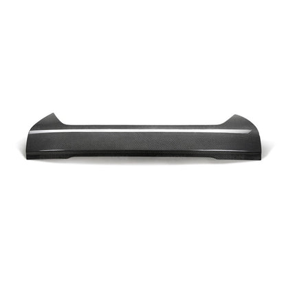 Seibon 09-11 Nissan GT-R R35 Carbon Fiber Front Grill Cover - Graveyard Performance