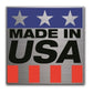 Edelbrock Intake Manifold Perf BBC 2-0 Black