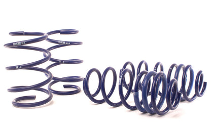 H&R 16-21 Honda Civic Coupe/Sedan Sport Spring (Non Si) - Graveyard Performance