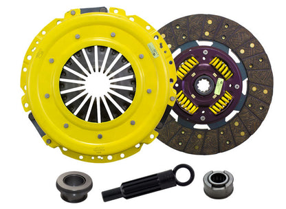 ACT 1999 Ford Mustang HD/Perf Street Sprung Clutch Kit - Graveyard Performance