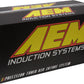 AEM 09-10 Dodge Challenger 5.7L/6.1L Polished Brute Force Air Intake