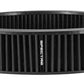 Spectre HPR Round Air Filter 14in. x 3in. - Black