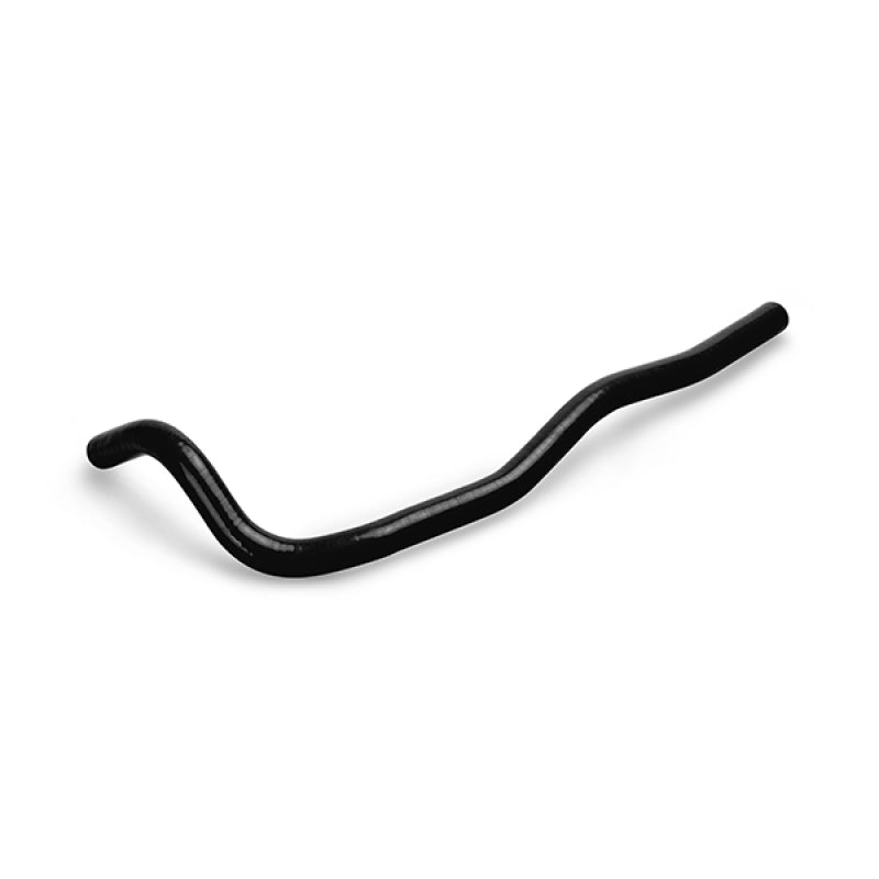 Mishimoto 97-04 Chevy Corvette/Z06 Black Silicone Ancillary Hose Kit - Graveyard Performance