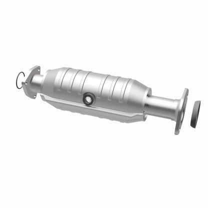 MagnaFlow Conv DF 99-00 Honda Civic EX/SI 1 - Graveyard Performance