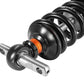 aFe Control PFADT Series Featherlight Single Adj. Street/Track Coilover System; Chevy Corvette 14-15