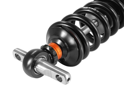 aFe Control PFADT Series Featherlight Single Adj. Street/Track Coilover System; Chevy Corvette 14-15 - Graveyard Performance