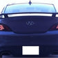 Spyder Hyundai Genesis 10-12 2Dr LED Tail Lights Black ALT-YD-HYGEN09-LED-BK