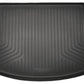 Husky Liners 14-16 Mazda 3 Hatchback WeatherBeater Black Trunk Liner