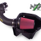 Airaid 12-13 Ford Mustang Boss 302 MXP Intake System w/ Tube (Oiled / Red Media)