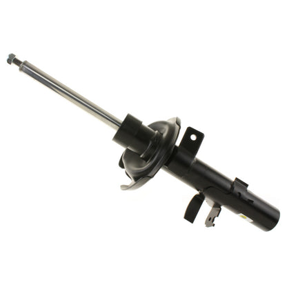 Bilstein B4 12-13 Ford Focus S/SE/SEL/Electric Front Right Twintube Strut Assembly - Graveyard Performance