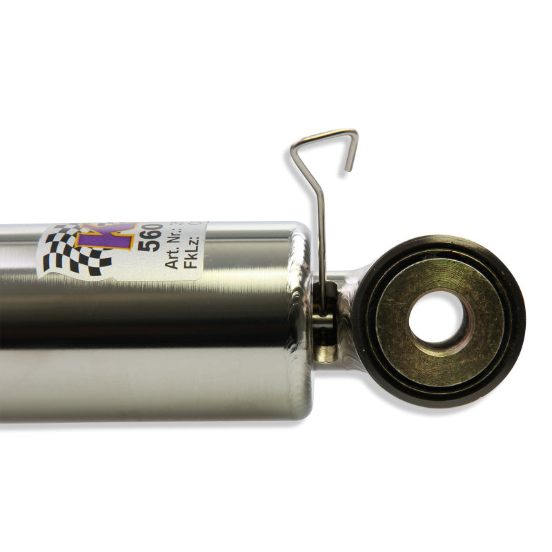 KW Coilover Kit V3 Toyota Supra MK IV (JZA8x) - Graveyard Performance