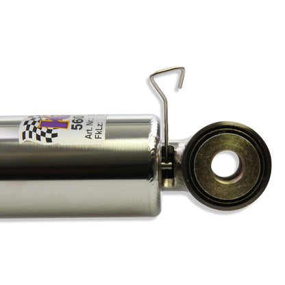 KW Coilover Kit V3 Toyota Supra MK IV (JZA8x) - Graveyard Performance