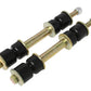 Energy Suspension Universal End Link 4-4 1/2in - Black