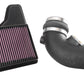 K&N 2015 Ford Mustang V8-5.0L Performance Air Intake System
