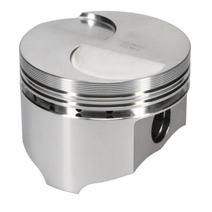 Wiseco Ford 2300 FT 4CYL 1.590 (6120A4) Piston Shelf Stock Kit - Graveyard Performance