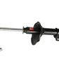 KYB Shocks & Struts Excel-G Front Left SUBARU Impreza (AWD) 1993-01 SUBARU Impreza (FWD) 1993-96 SUB