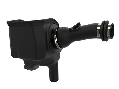 aFe Takeda Intakes Stage-2 PDS AIS 16-19 Honda Civic I4-1.5L (t) - Graveyard Performance