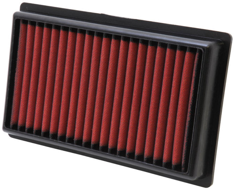 AEM Nissan 11in O/S L x 6.688in O/S W x 1.438in H DryFlow Air Filter - Graveyard Performance