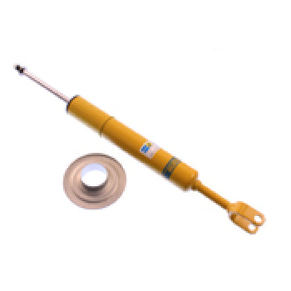 Bilstein B8 2002 Audi A4 Base FWD Front 46mm Monotube Shock Absorber - Graveyard Performance