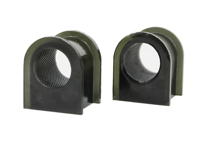 Whiteline 93-98 Toyota Supra 30mm Front Sway Bar Mount Bushing Kit Kit - Graveyard Performance