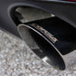 Corsa 2015-2017 Ford Mustang GT 5.0 3in Cat Back Exhaust Polish Dual Tips (Sport)