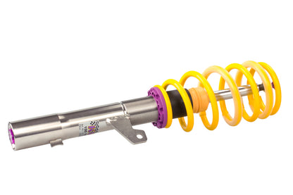 KW Coilover Kit V3 Volkswagen Golf VIII GTI w/o DCC - Graveyard Performance