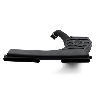 Mishimoto 15-21 VW Golf/GTI Performance Air Intake Kit - Polished - Graveyard Performance